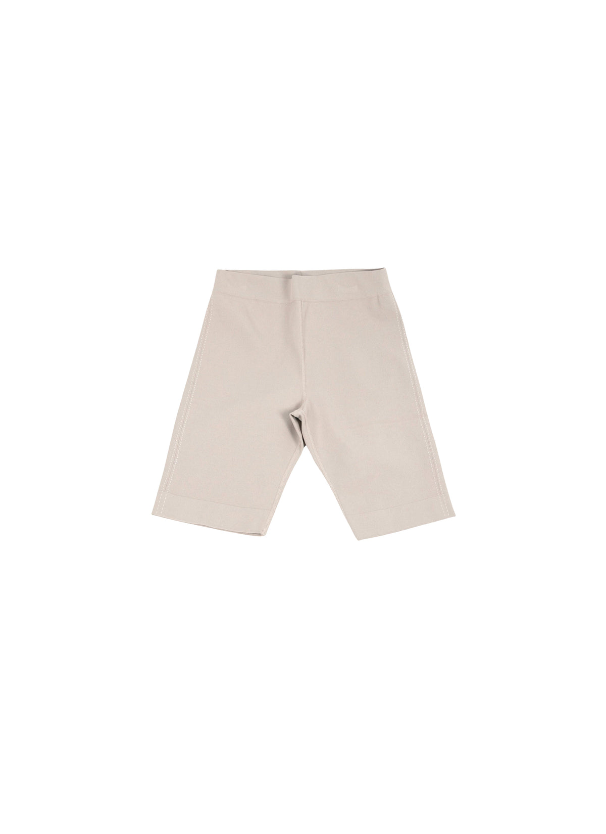 Short shorts - Tobacco