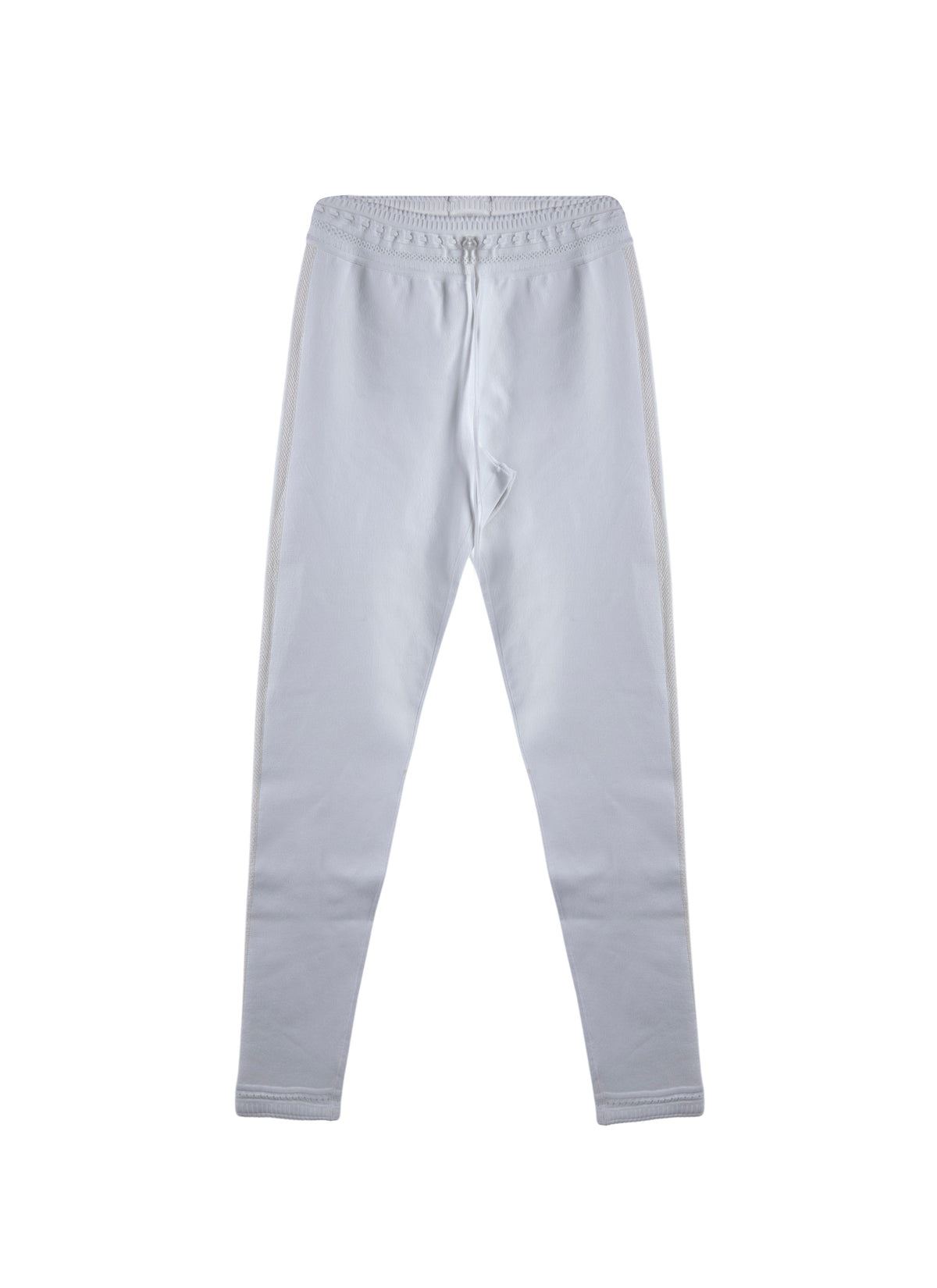 Classic long leggings - Optic White