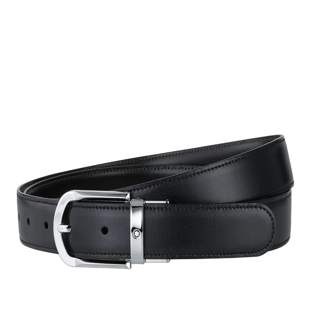 Reversible Belt