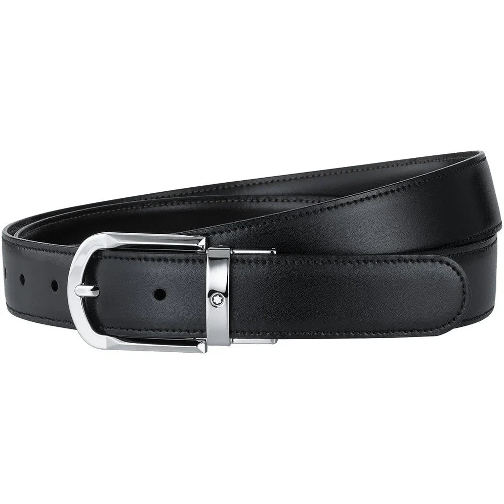 Reversible Belt
