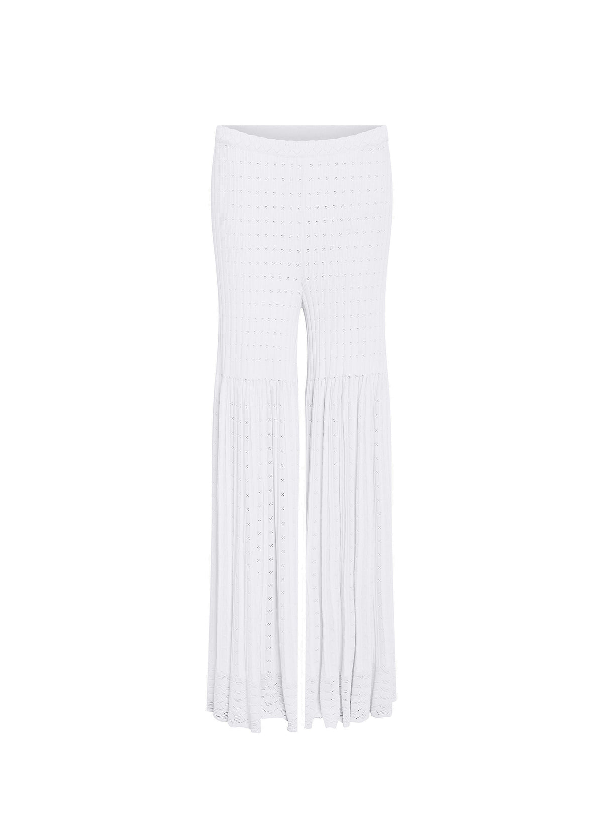 Pantalon Vestale - Blanc