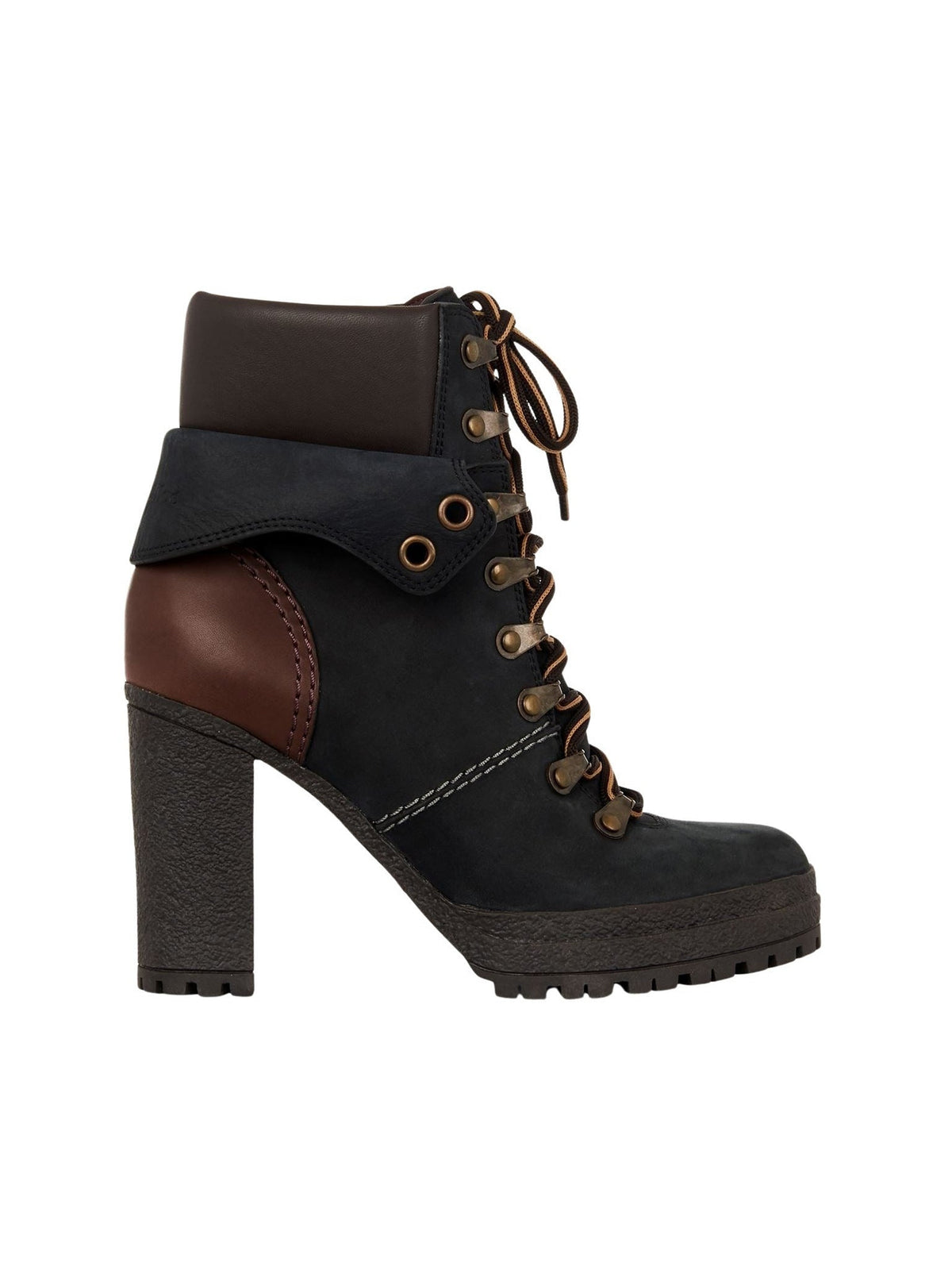 Bottines Eileen 100 - Black