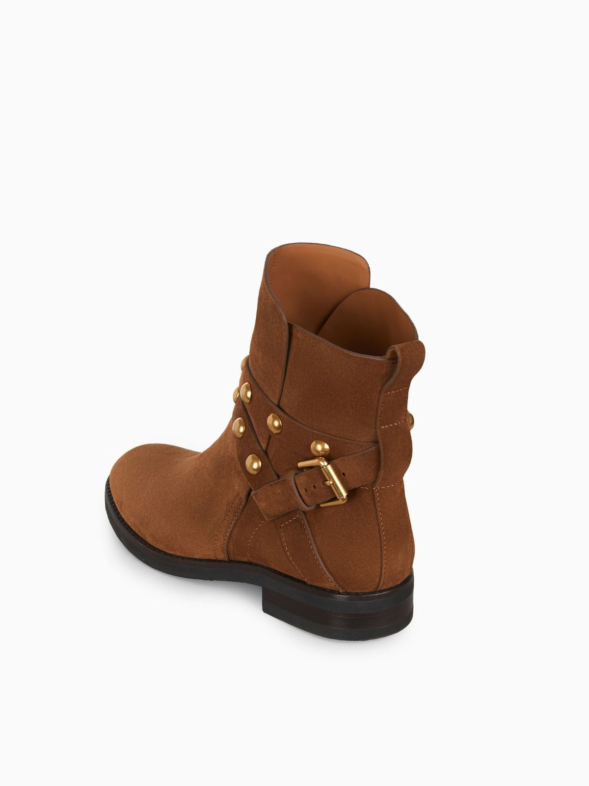 NEW_Savana Ankle Boots - Savana