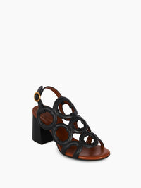 NEW_Black Sandals - Black