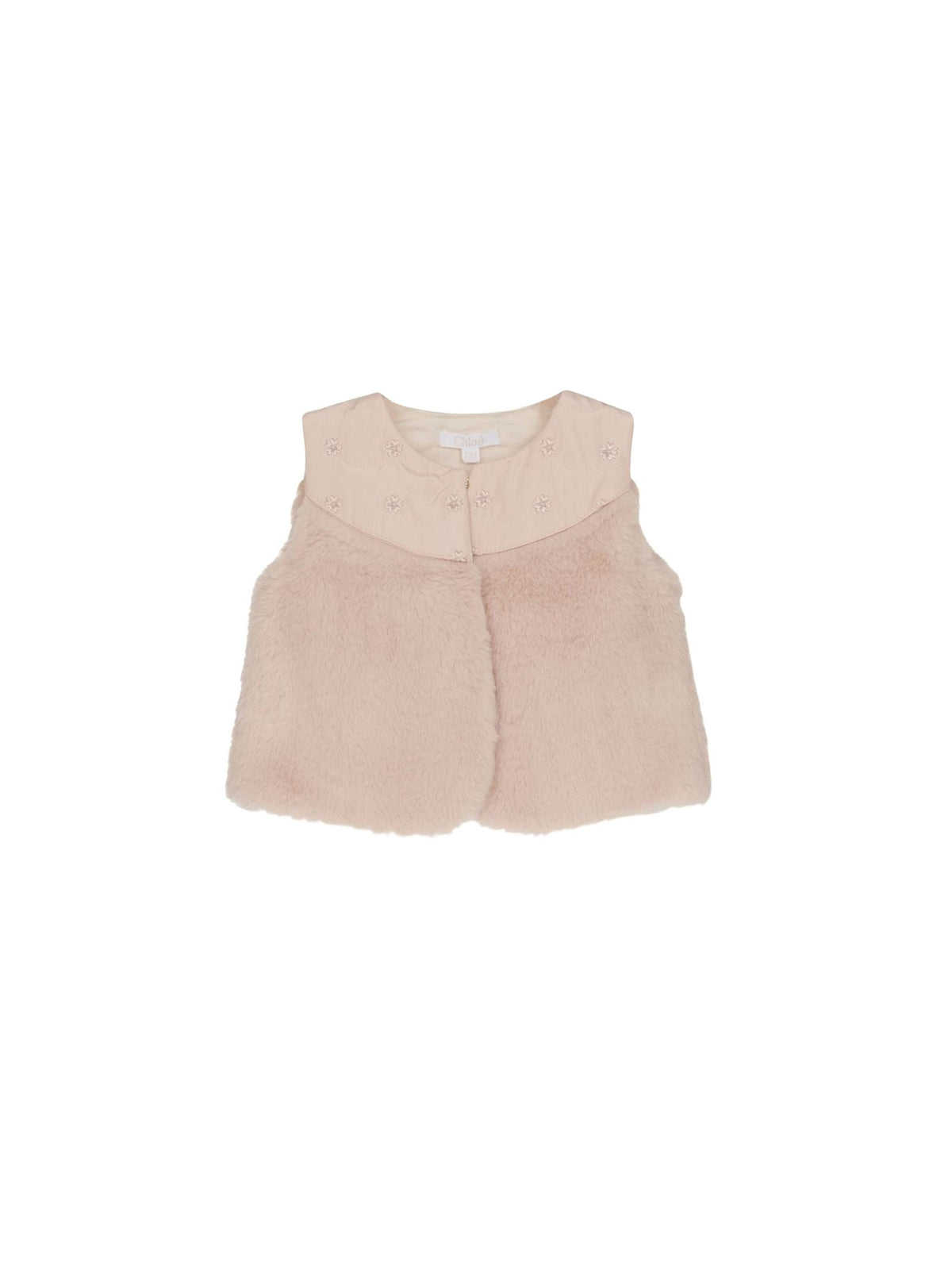 NEW_Rosewood Waistcoat - Rosewood