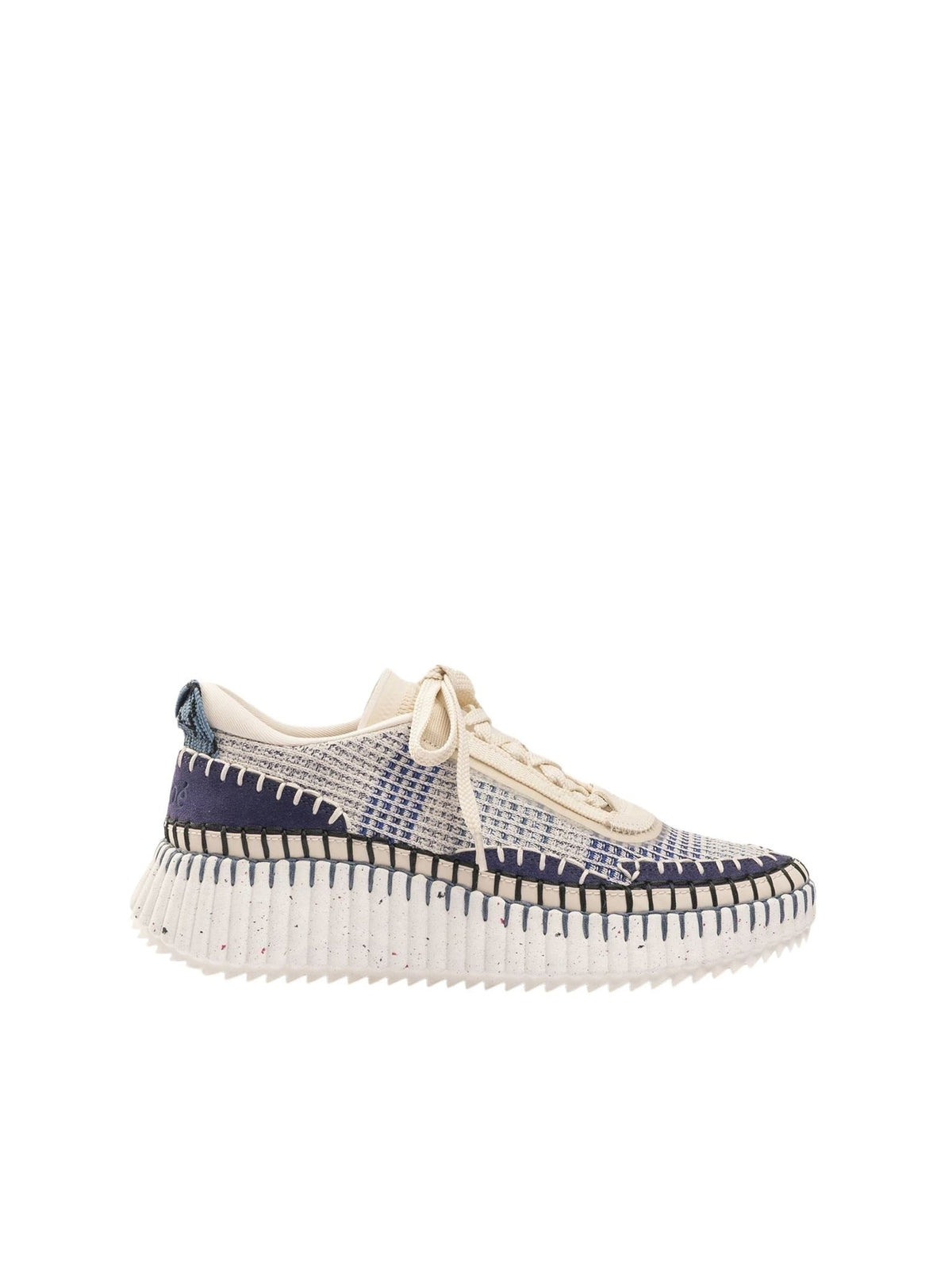 Sneakers Nama - Cosmic Blue