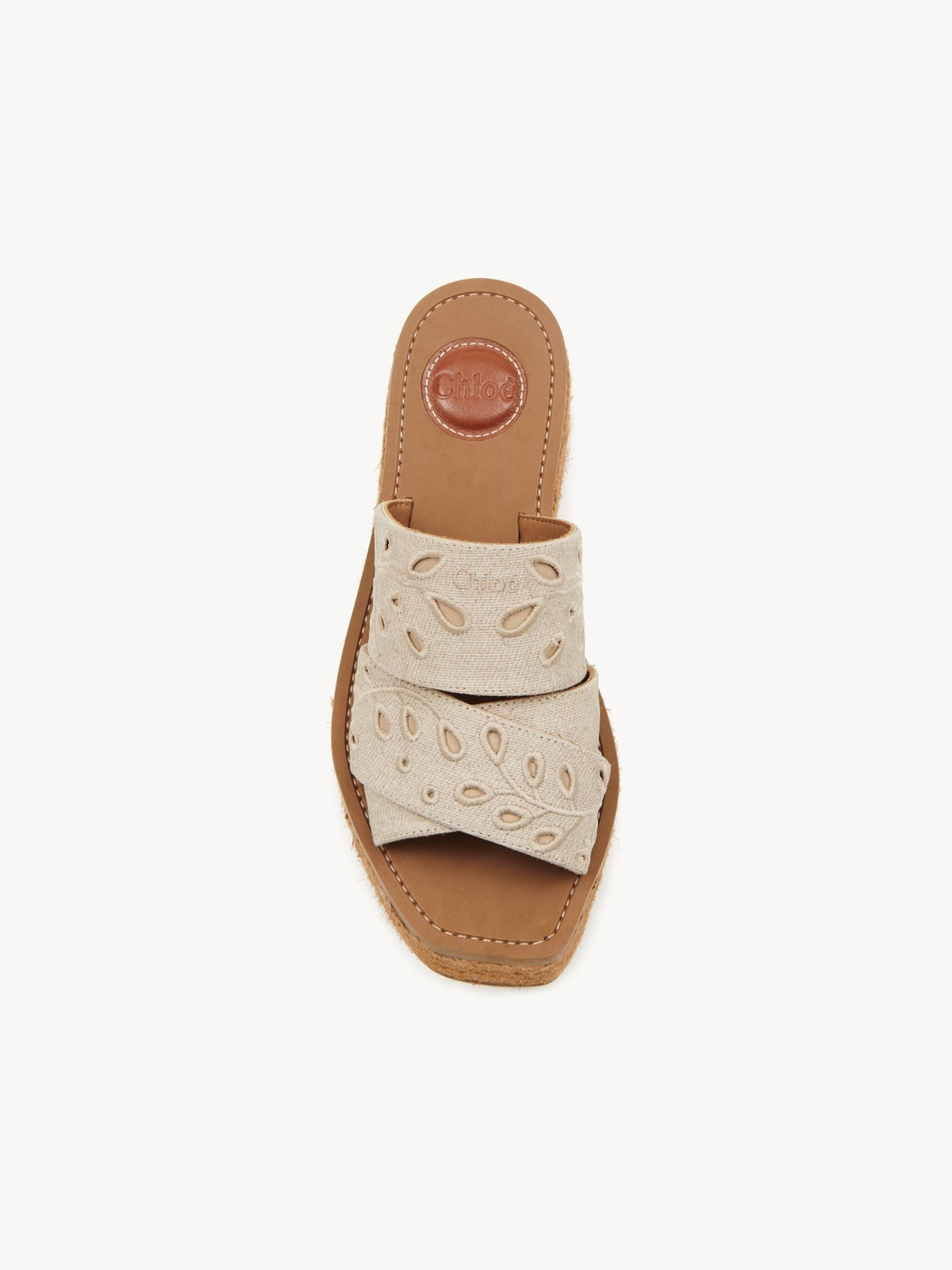 NEW_Deep Ivory Espadrilles - Deep Ivory