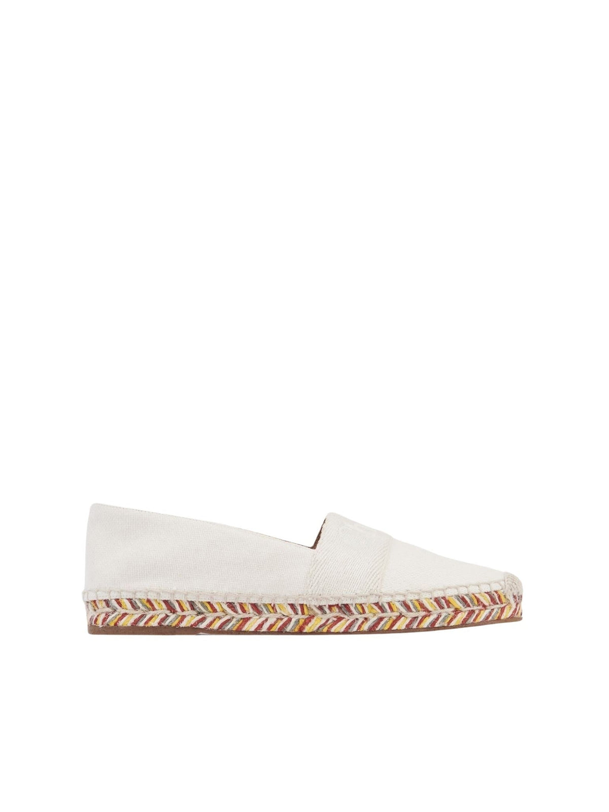 NEW_Espadrilles Piia - Pearly Grey