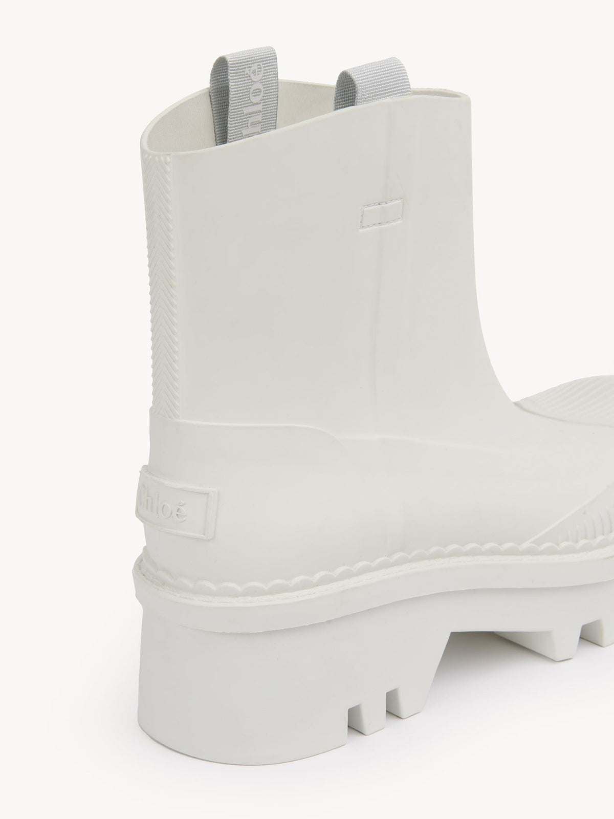 Bottines Raina 55 - White