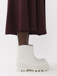 Bottines Raina 55 - White