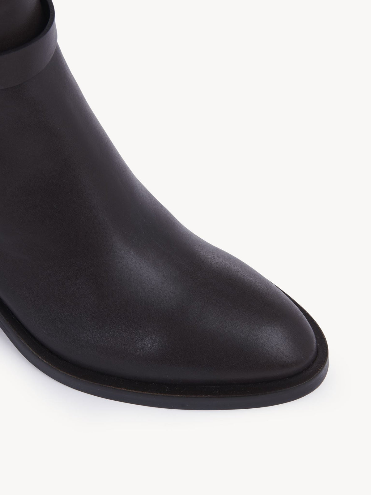 Bottines Averi 70 en cuir - Koc & Testa Di Moro