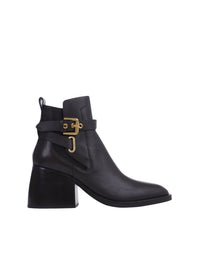 Bottines Averi 70 en cuir - Koc & Testa Di Moro