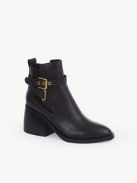 Bottines Averi 70 en cuir - Koc & Testa Di Moro
