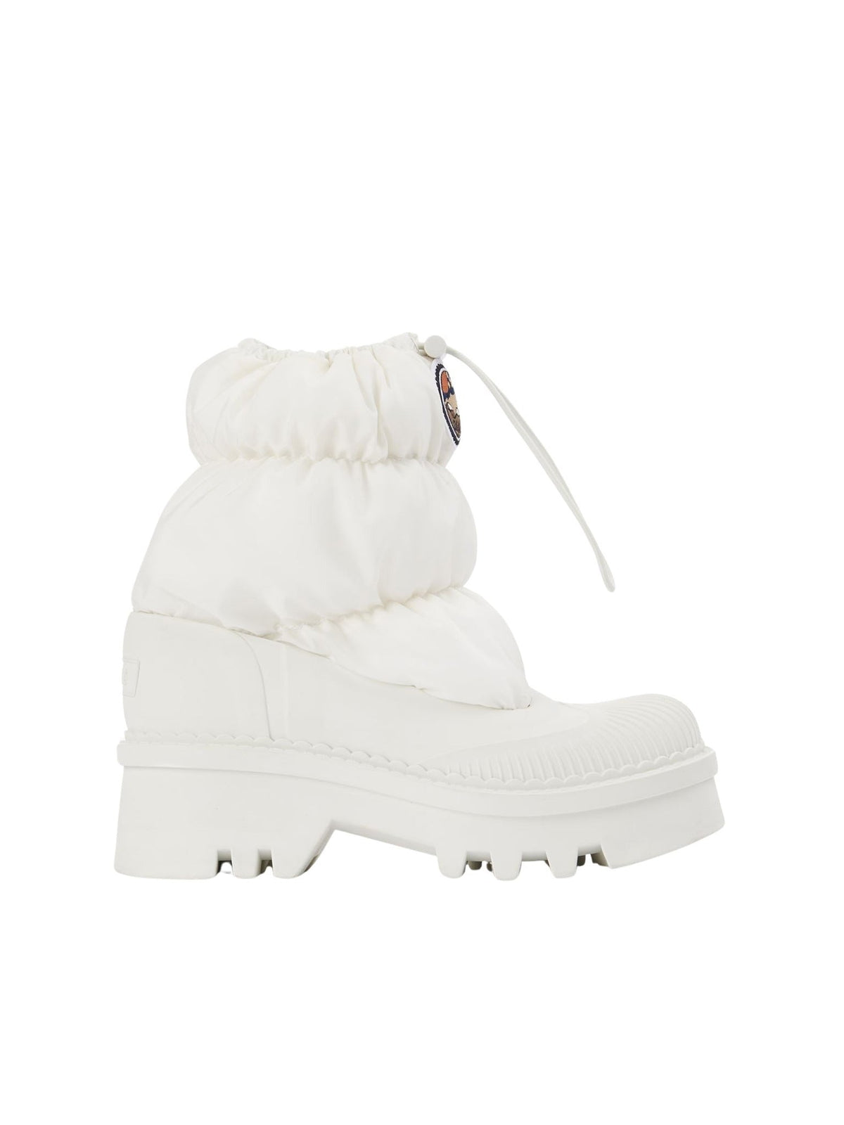 Bottines Raina 55 - Eggshell