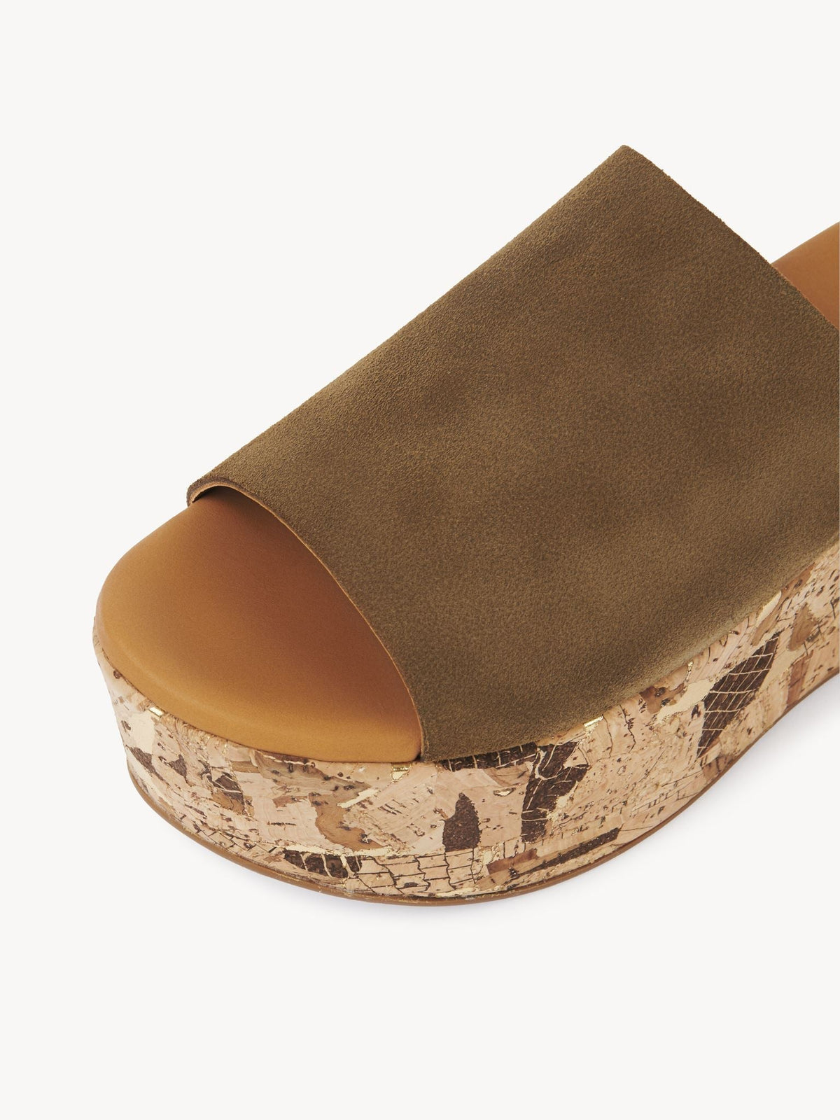 NEW_Mud & Koc Sandals - Mud & Koc