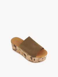 NEW_Mud & Koc Sandals - Mud & Koc