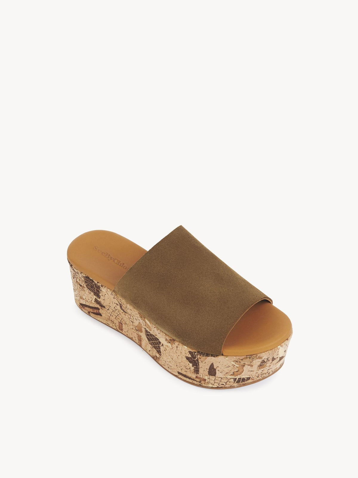 NEW_Mud & Koc Sandals - Mud & Koc