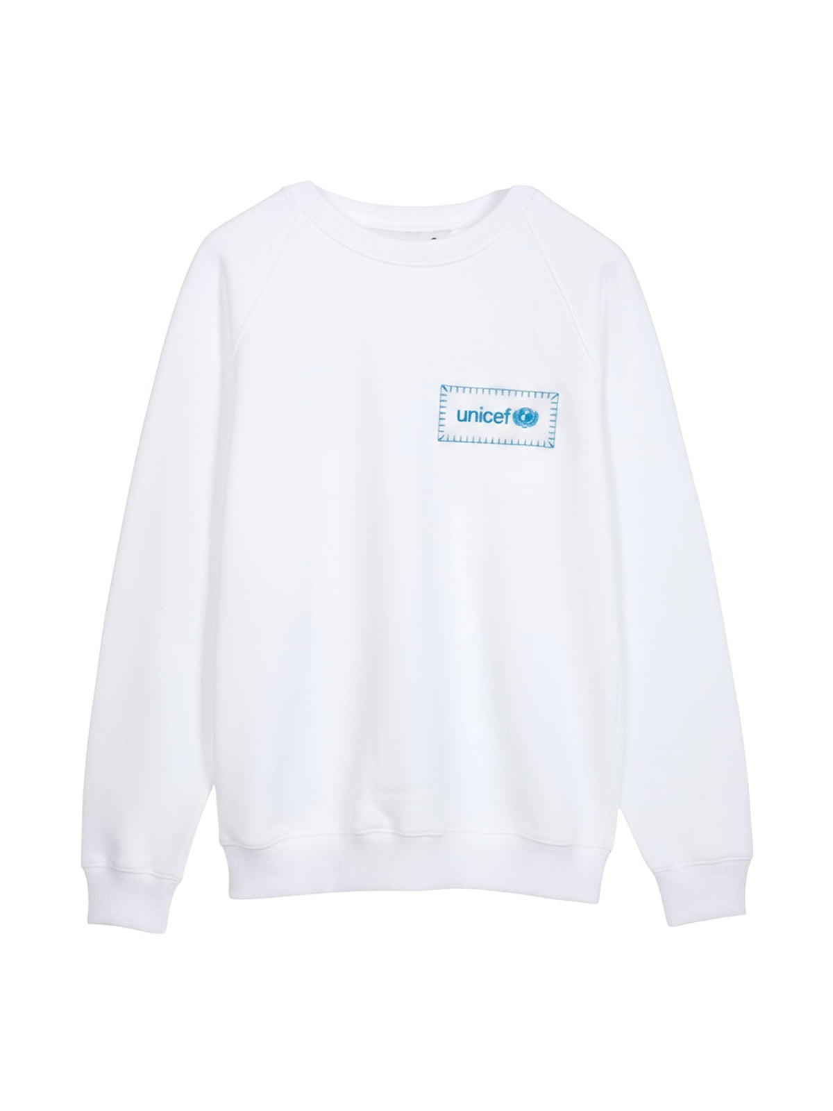 NEW_White Top - White