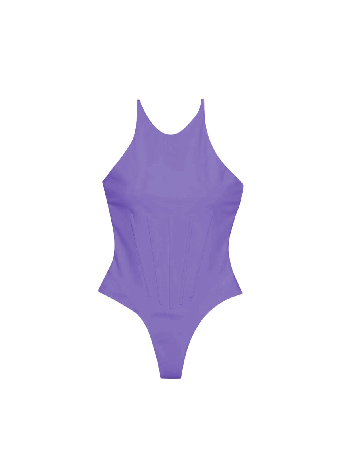 ONE-PIECE SWIMSUIT