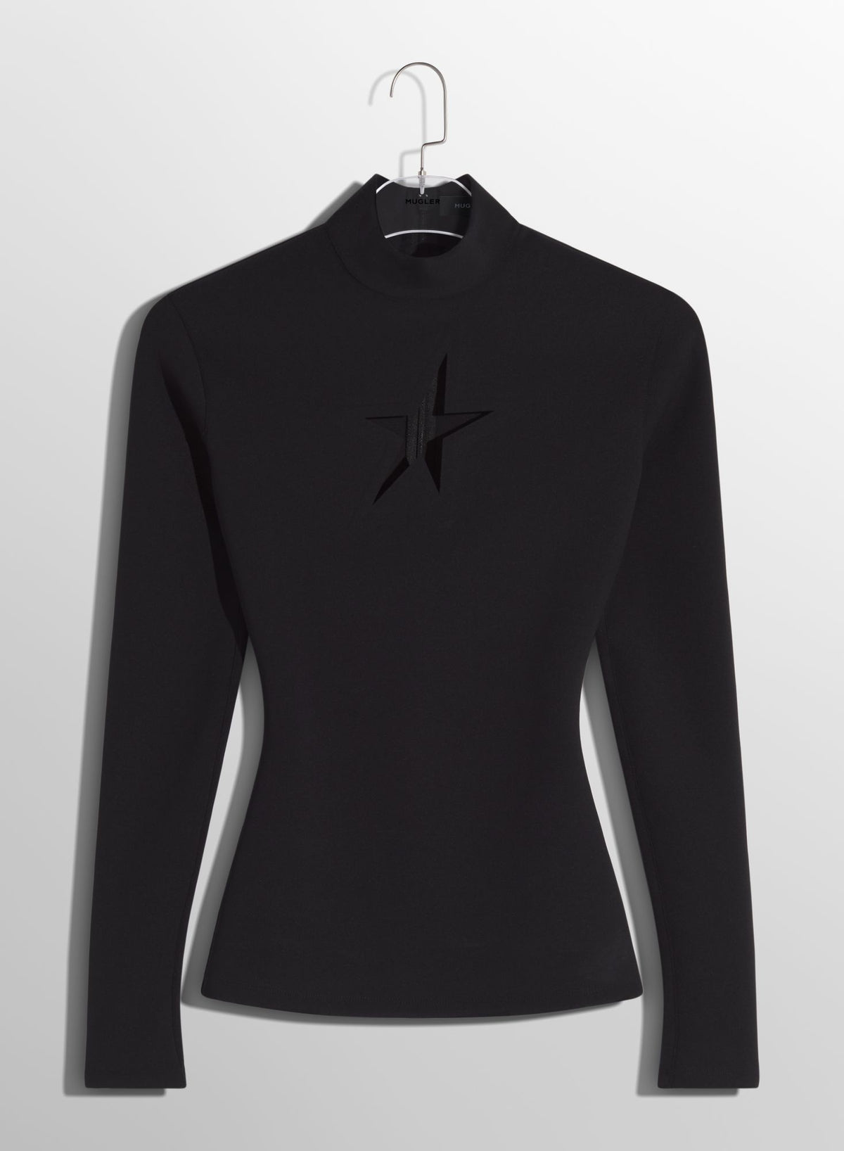 OFF-WHITE STAR TOP