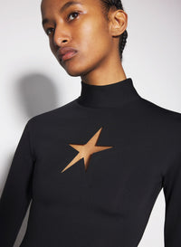OFF-WHITE STAR TOP