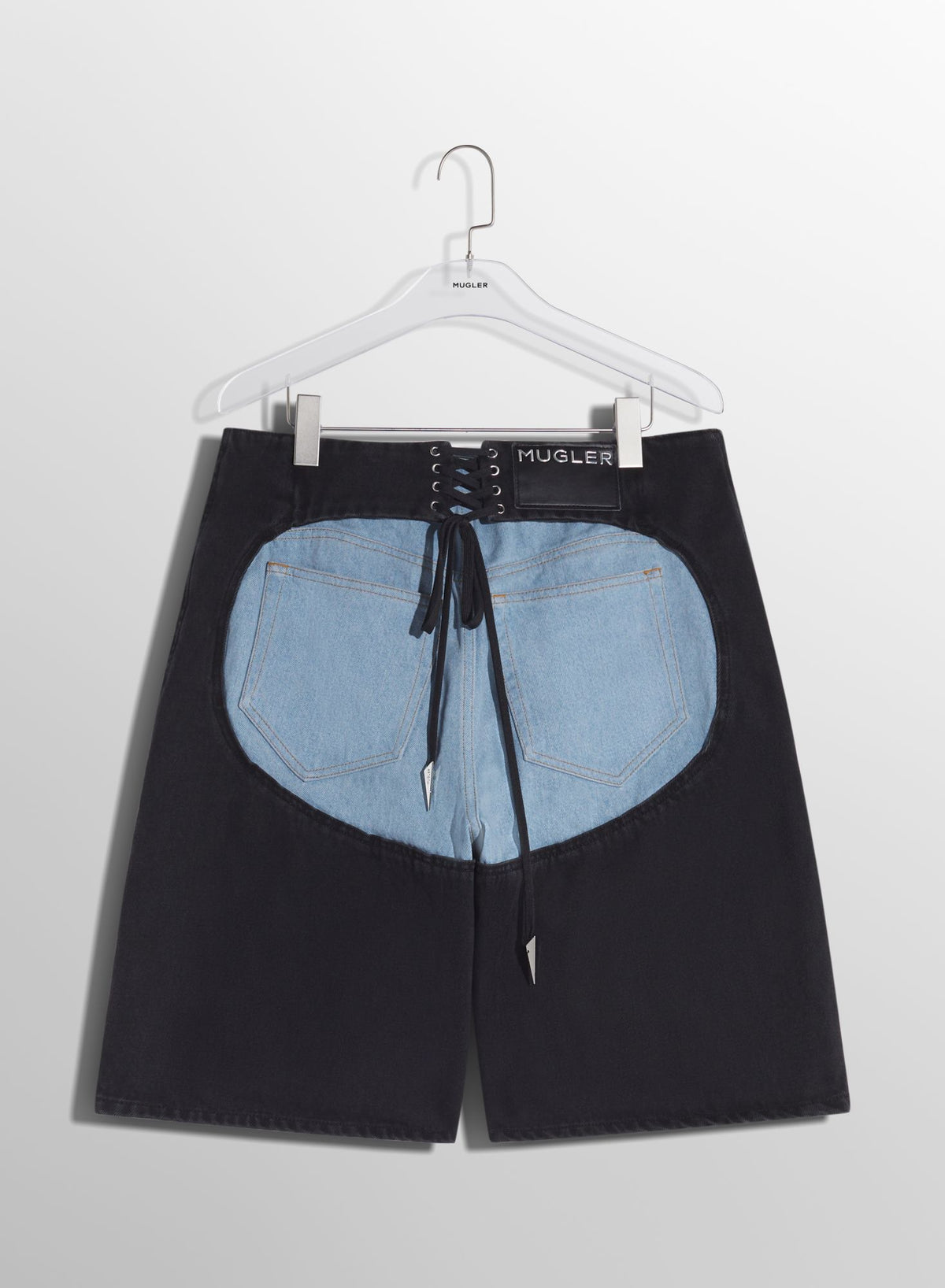 TOKYO BLUE / BLACK MU1025-24F6TO0714293_6089