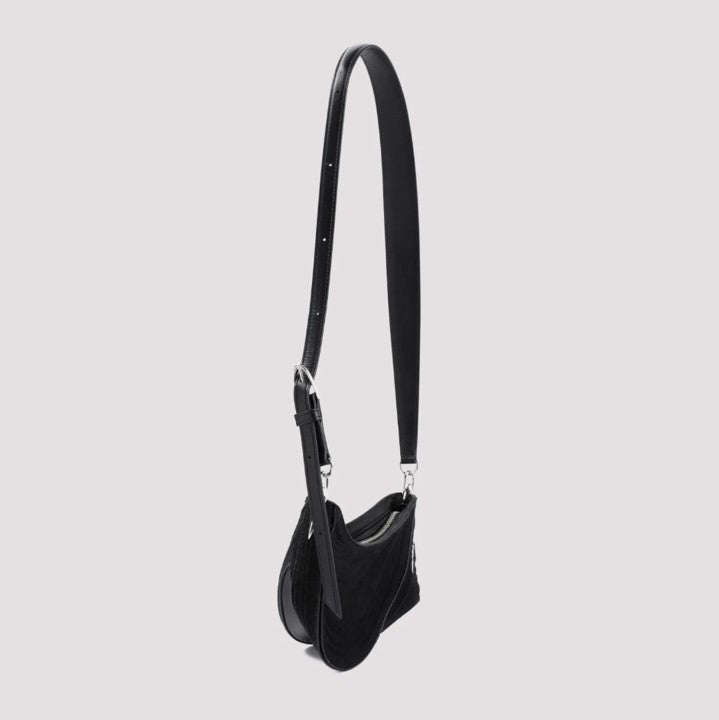 BLACK MU1025-24P1JU0522595_1016