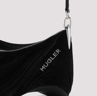 BLACK MU1025-24P1JU0522595_1016