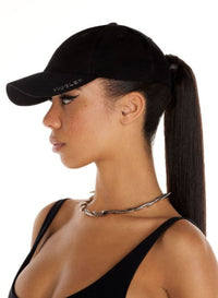 BLACK MU1025-24P1PA0404470_B1919