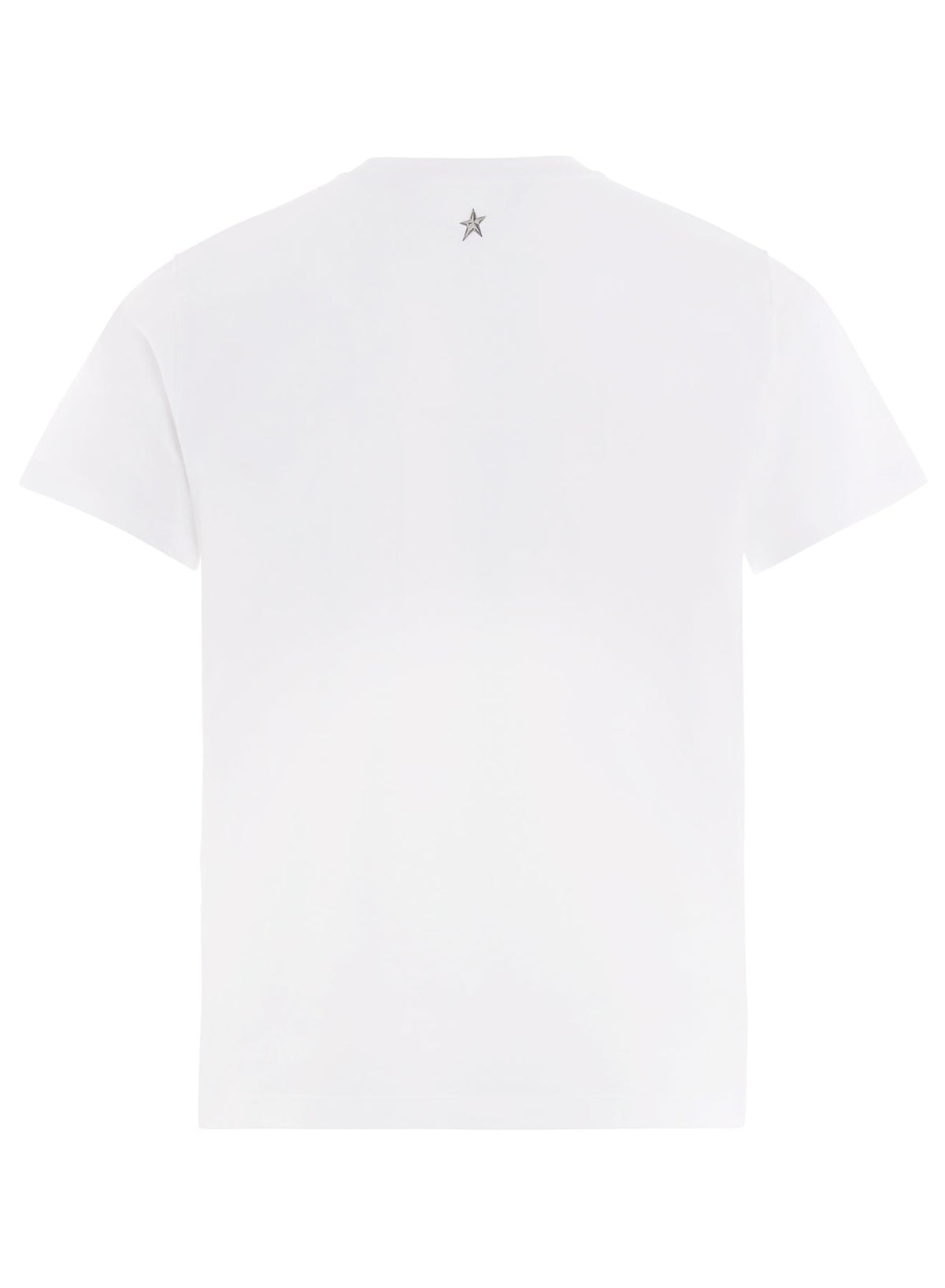MUGLER LOGO T-SHIRT