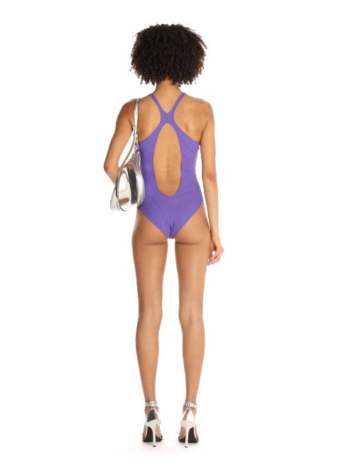 ONE-PIECE SWIMSUIT