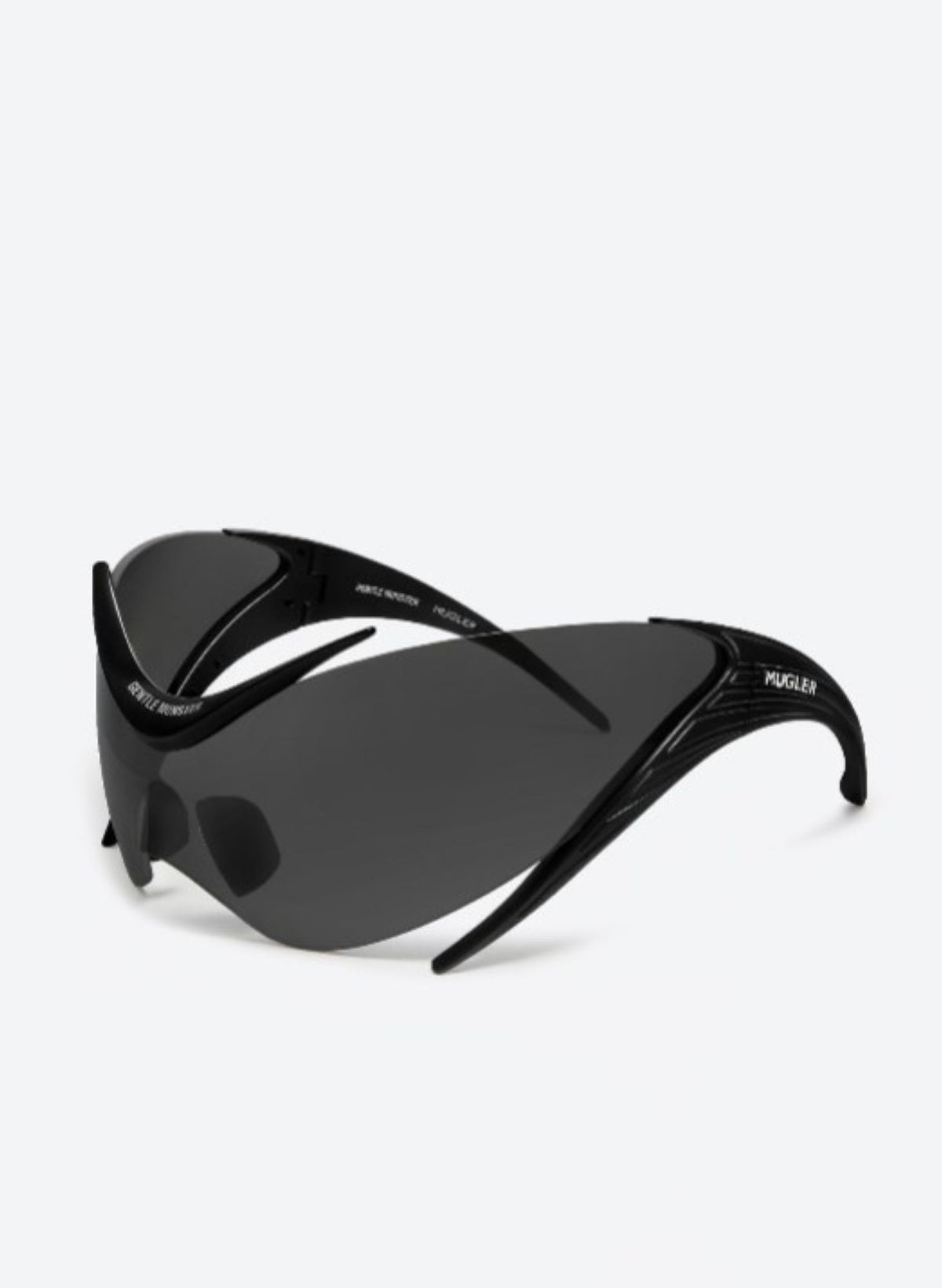 BLACK MU1025-25P10CH00035001_1999