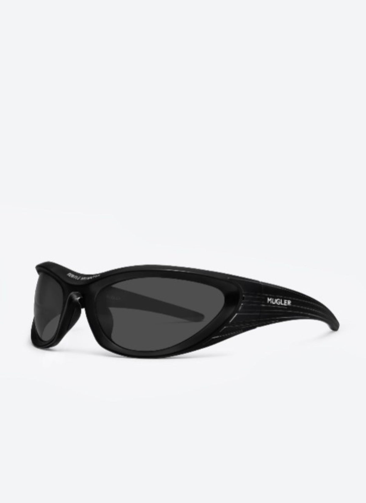 BLACK MU1025-25P10CH00039019_5027