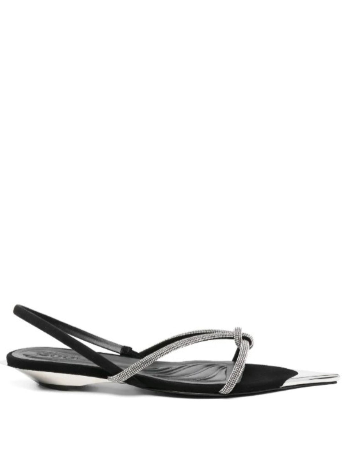 BLACK MU1025-25S10CH00419029_RD600