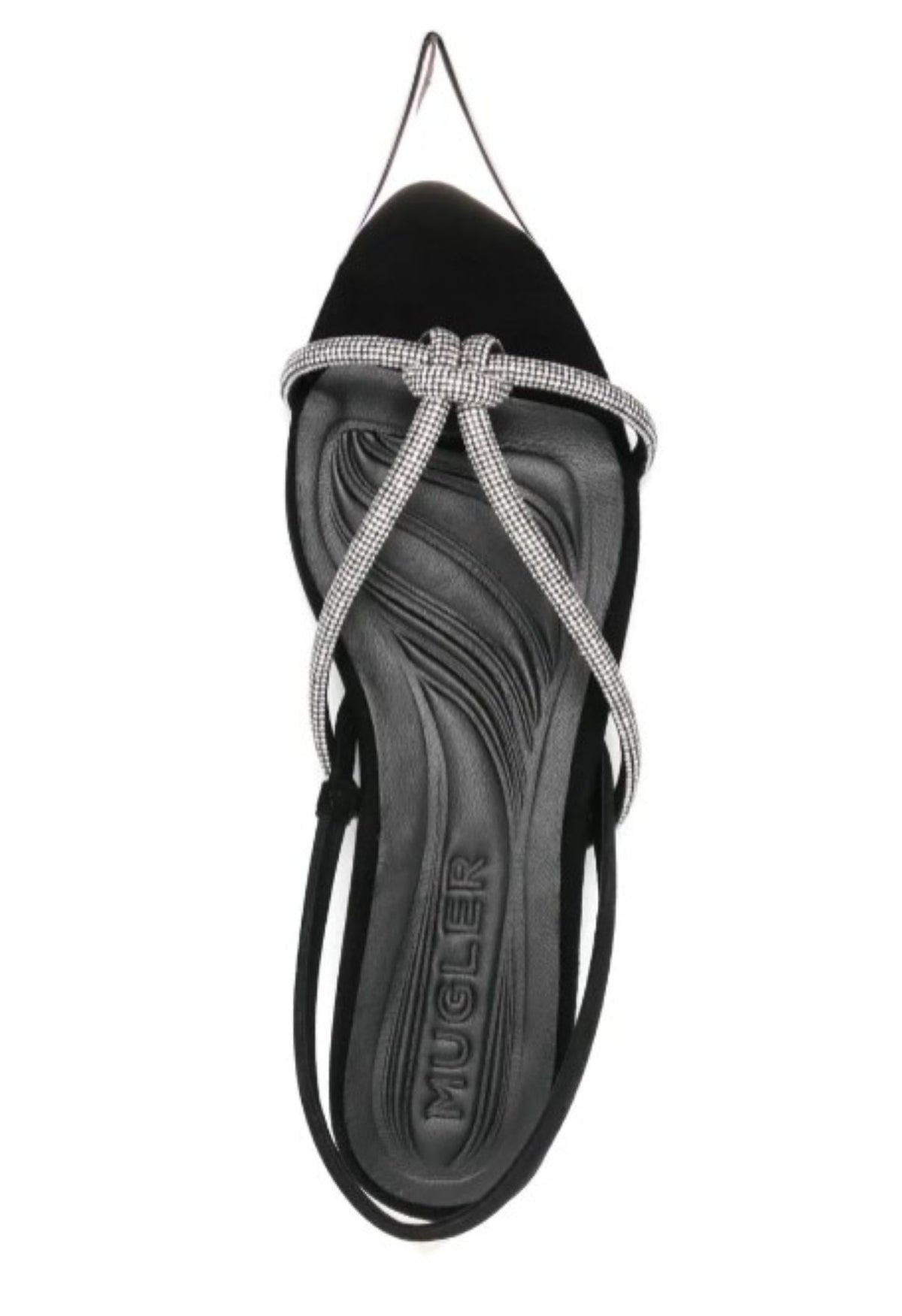 BLACK MU1025-25S10CH00419029_RD600