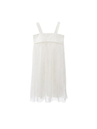 NEW_Offwhite Dress - Offwhite