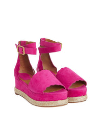 NEW_Anemone Pink Espadrilles - Anemone Pink