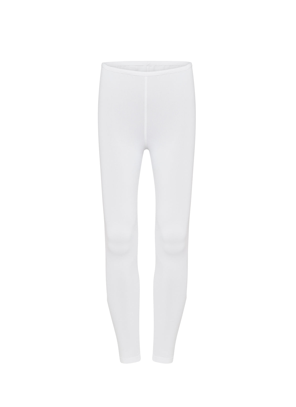 Legging classique - Blanc