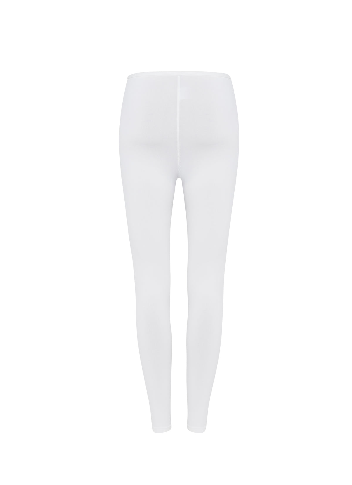 Basic leggings - Bright White
