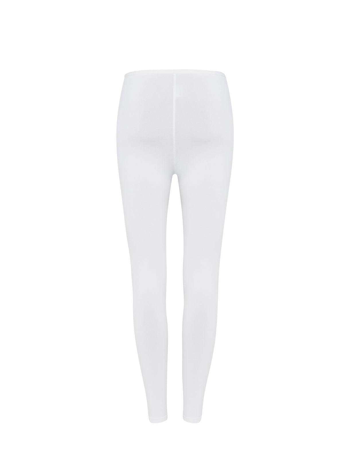 Legging classique - Blanc
