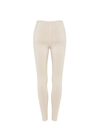 Legging classique long - Galet
