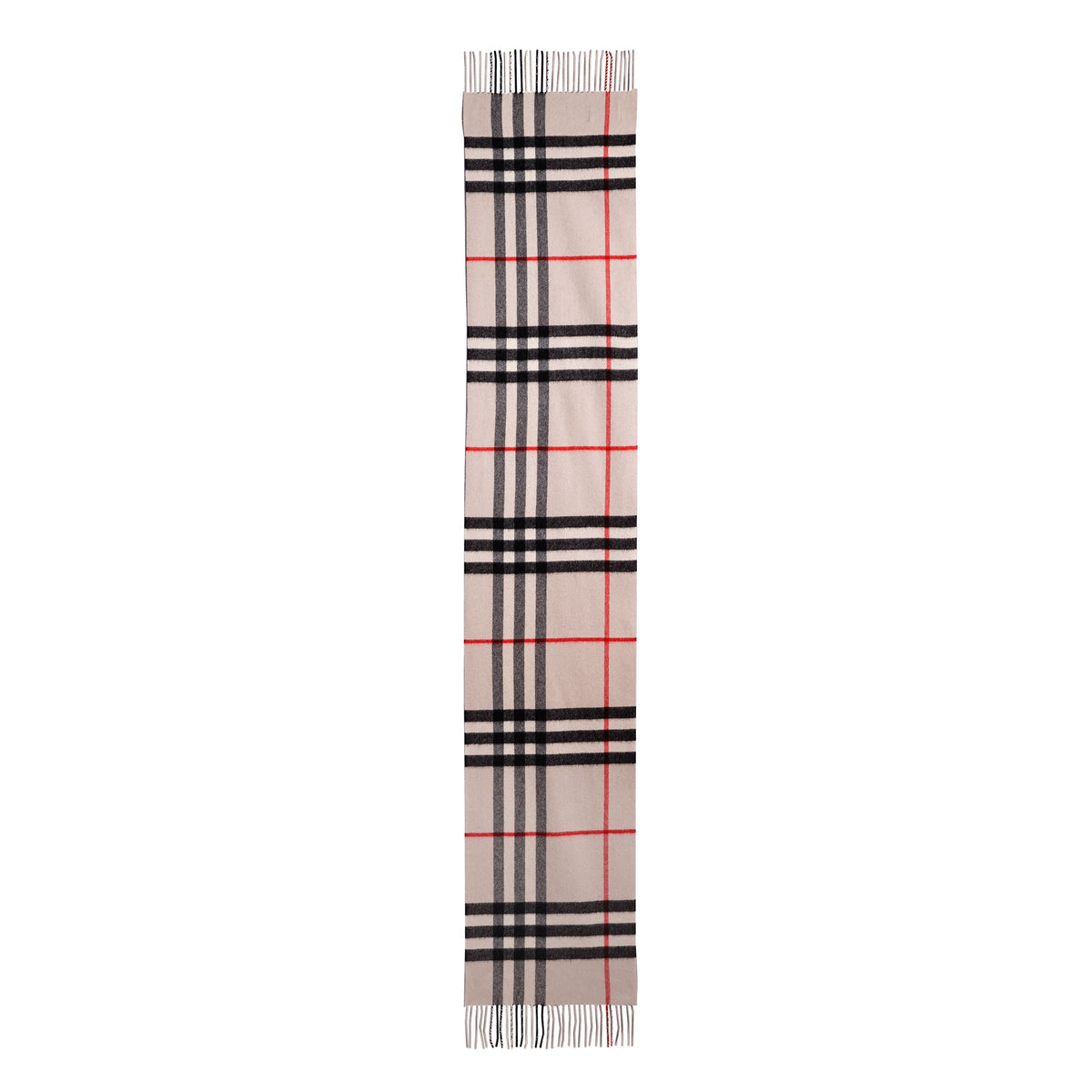 CASHMERE SCARVES VÉRIFICATION DES PIERRE