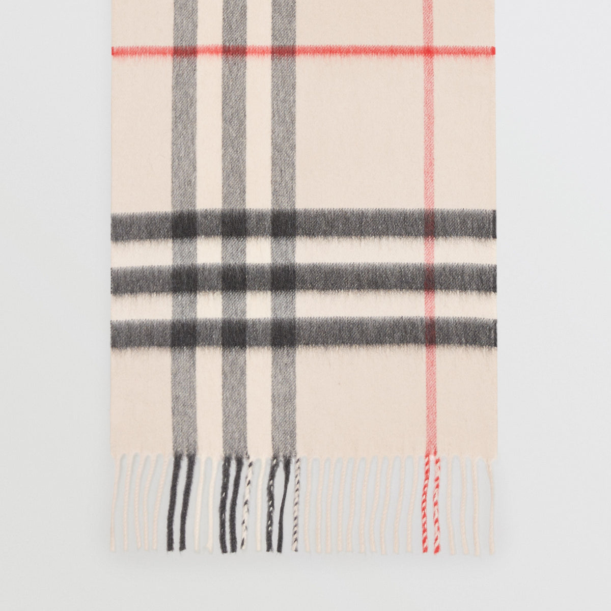 CASHMERE SCARVES VÉRIFICATION DES PIERRE