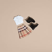 KID GIRL SKIRTS NOUVEAU CLASSIQUE