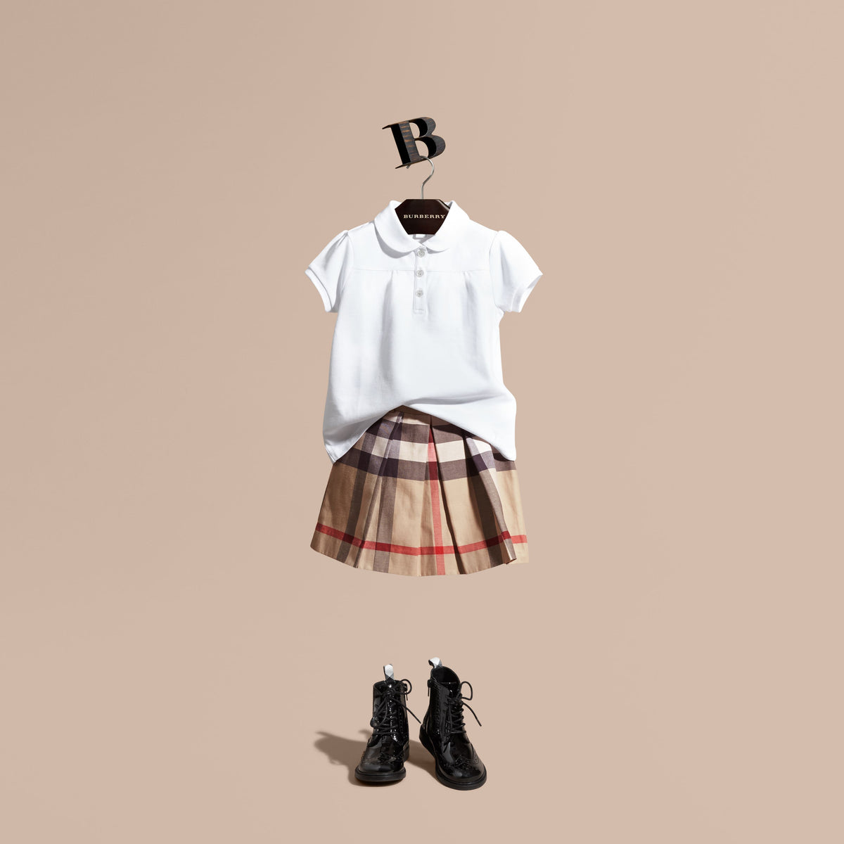KID GIRL SKIRTS NOUVEAU CLASSIQUE
