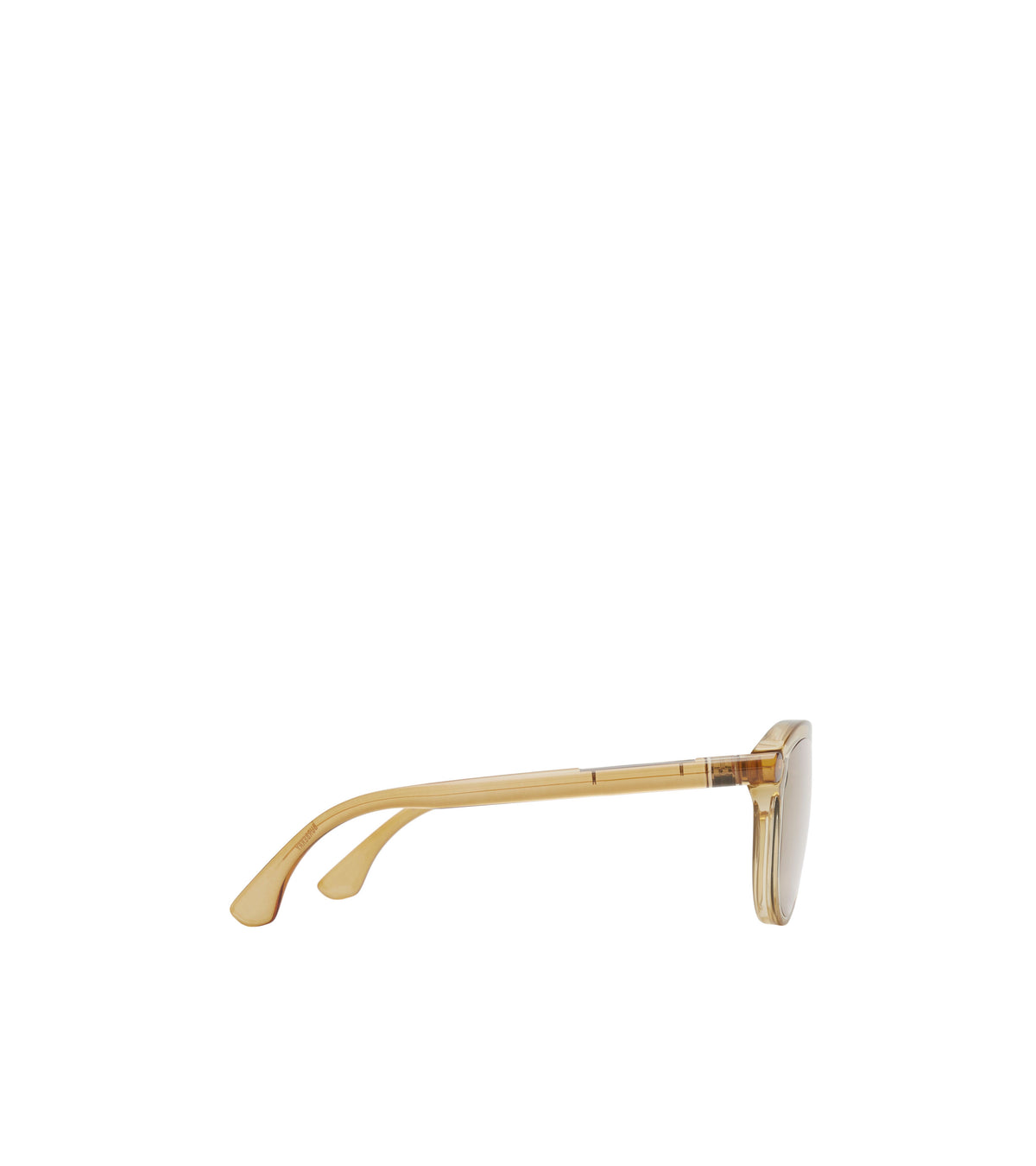 Unisex Sunglasses BEIGE CLAIR