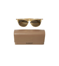 Unisex Sunglasses BEIGE CLAIR