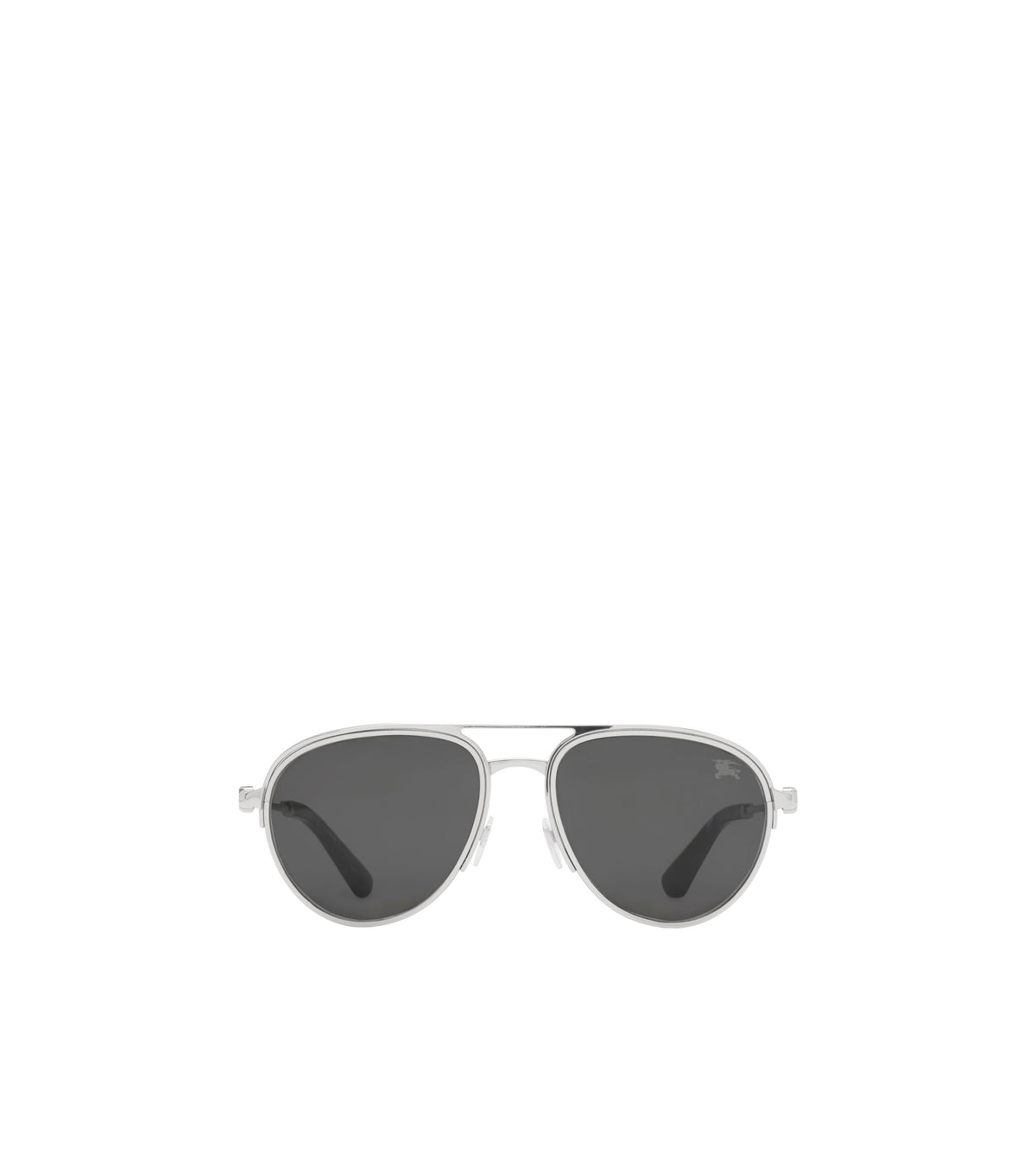 Unisex Sunglasses Argent