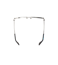 Unisex Sunglasses Argent