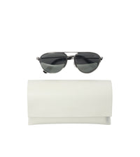Unisex Sunglasses Argent
